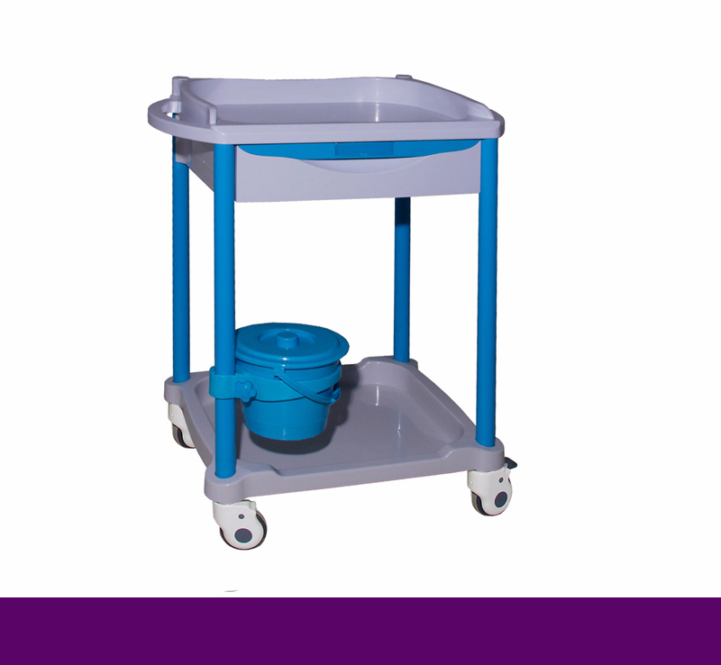 Hospital Nuevo producto 2019 Idea Carro de tratamiento de alta calidad