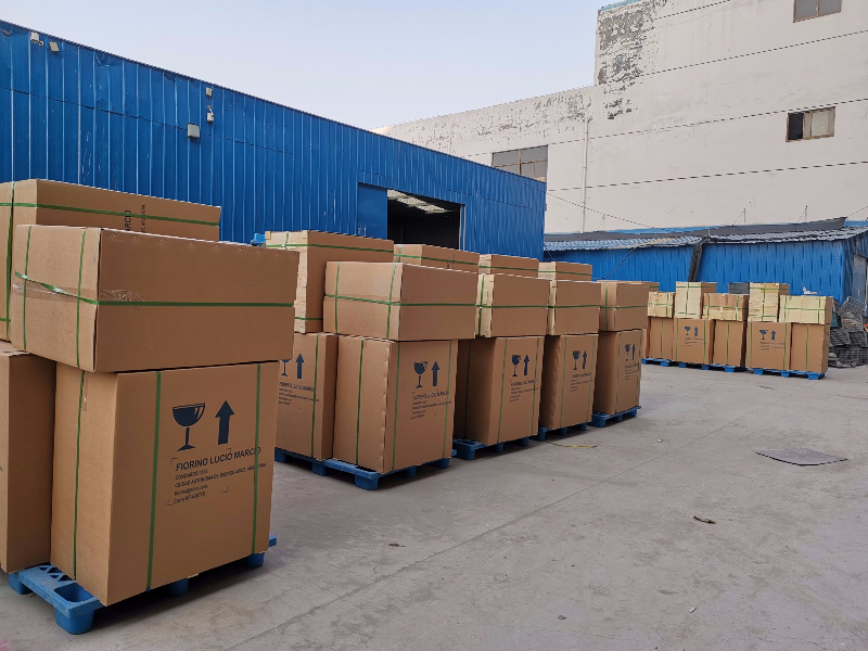 Carro de tratamiento de material ABS para muebles de hospital para hospital