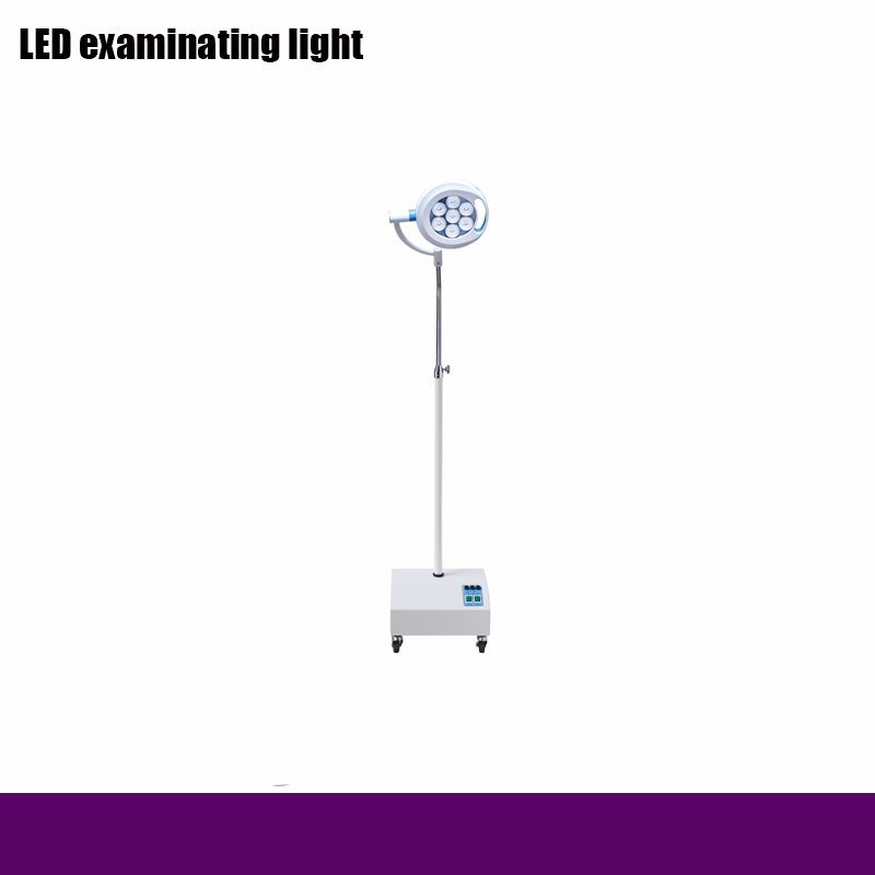 Hospital Rh-Bl106 Luz de examen LED