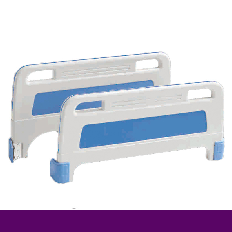 Rh-Kx-832 ABS cama de hospital piezas de repuesto cabecero de cama
