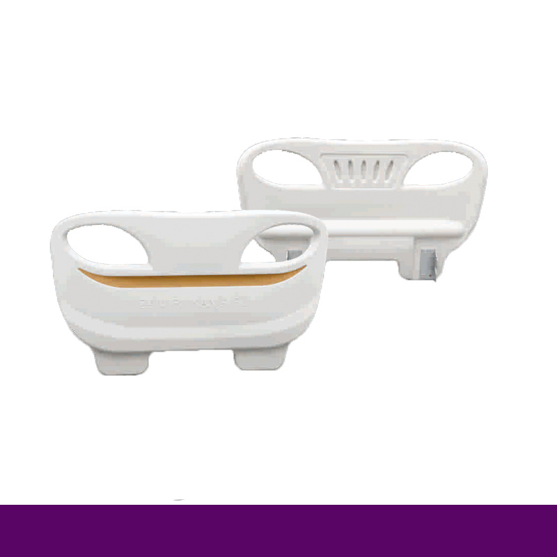 Rh-Kx-201-C Cama de hospital ABS Piezas de repuesto Cabecero de cama
